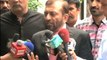 Dunya News-MQM helping to resolve political deadlock:  Farooq Sattar