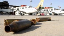 Libye: l'aéroport de Tripoli sous contrôle des islamistes