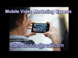 Mobile Video Marketing technology to dominate mobile search results