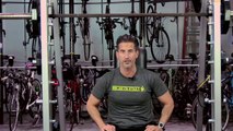 Exercises for Arms & Shoulders for Men With Weights _ Getting Toned With Weights