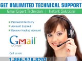 1-866-978-6819 Online Gmail Technical Support