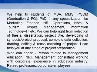 Looking for Educational counselor / Representative/ associate professor at Indonesia