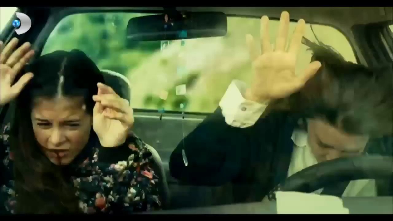 Bana Artık Hicran De 1. Bölüm Fragman