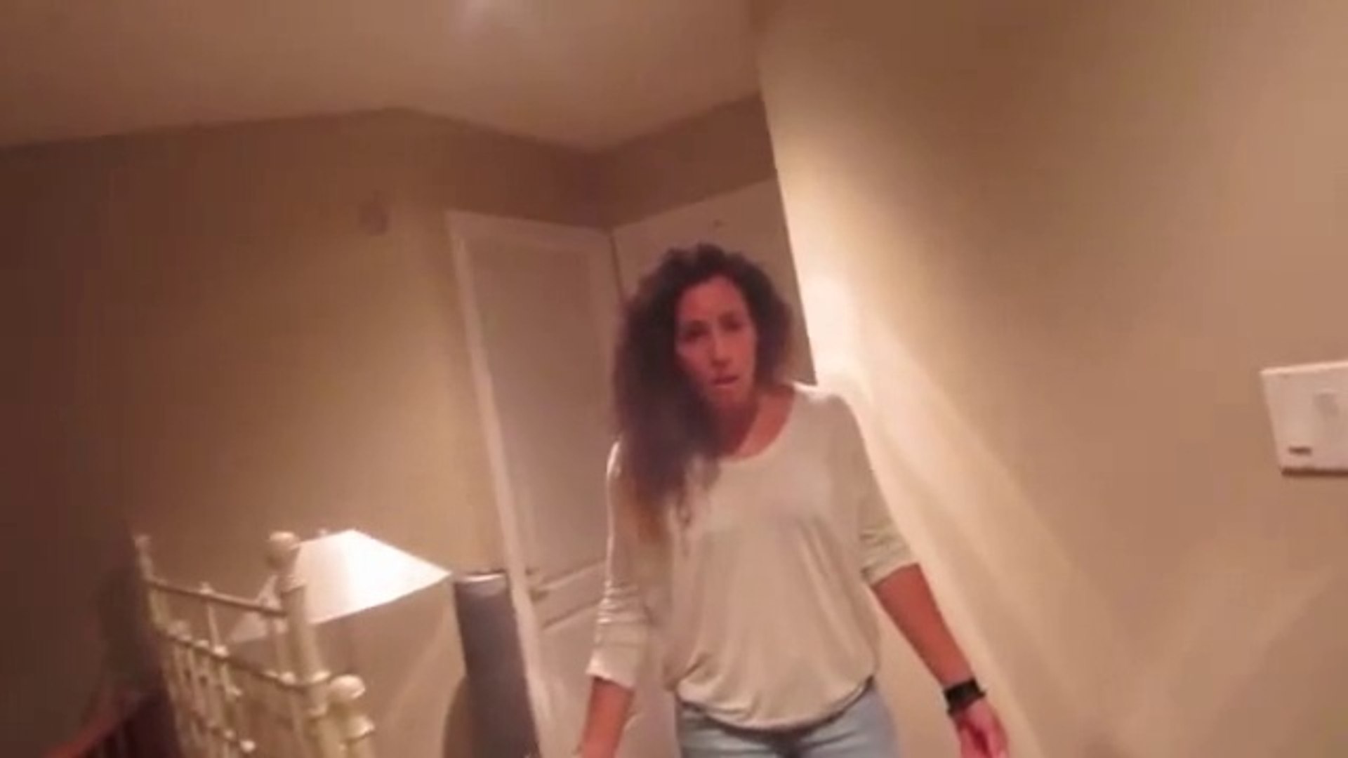 Laxative Prank On Girlfriend