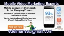 The Truth about Mobile Video Marketing , What is really Mobile Video Marketing , The Leading Mobile Video Marketing Company , Vidgoogle.com Mobile Video Marketing , The Best Mobile Video Marketing services