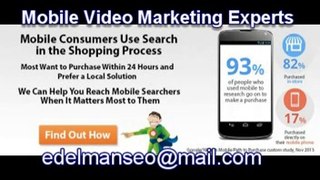 The Truth about Mobile Video Marketing , What is really Mobile Video Marketing , The Leading Mobile Video Marketing Company , Vidgoogle.com Mobile Video Marketing , The Best Mobile Video Marketing services
