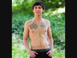 Barriers (Mitchel Musso Video) With Lyrics