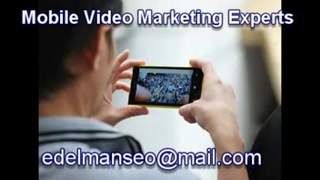 What is really Mobile Video Marketing