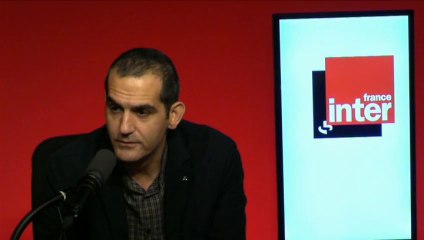 Pouria Amirshahi : les "frondeurs" et le nouveau gouvernement