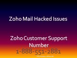 1-888-551-2881 Zoho Password Reset Phone Number