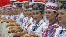 National Anthem of Belarus - 