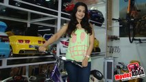 Amisha Patel Inaugurates A Toy Store !