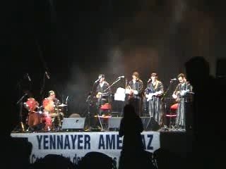 groupe itran nbarriz