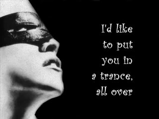 Madonna - Erotica (Lyrics)