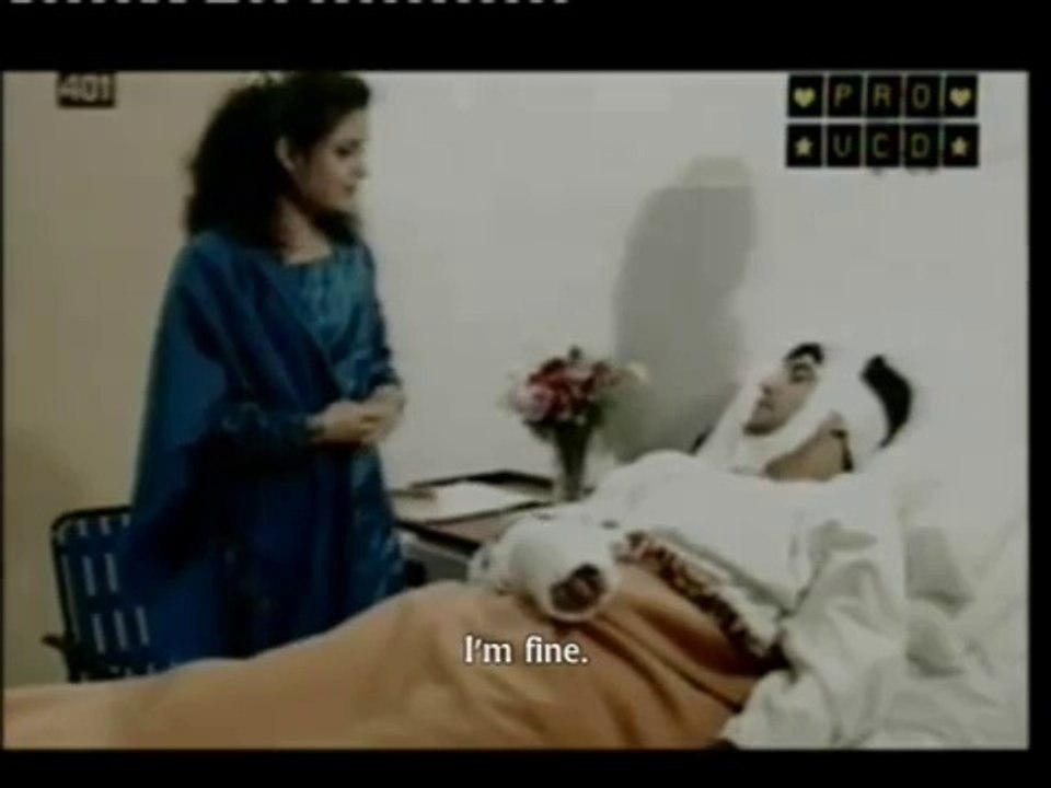Ptv Drama-Pal Do Pal (A Moment Or Two) Part 30 (With English Subtitles) (1996)