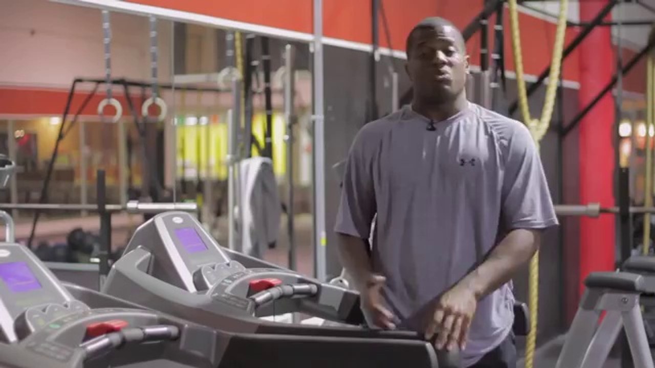 Cardio for Toning Muscles _ Exercises & Stretches