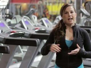 Effects of Running on a Treadmill _ Building Muscles & Getting Fit