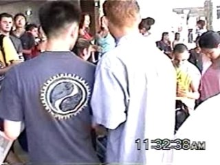 C-Walkin - Best Crip Walk