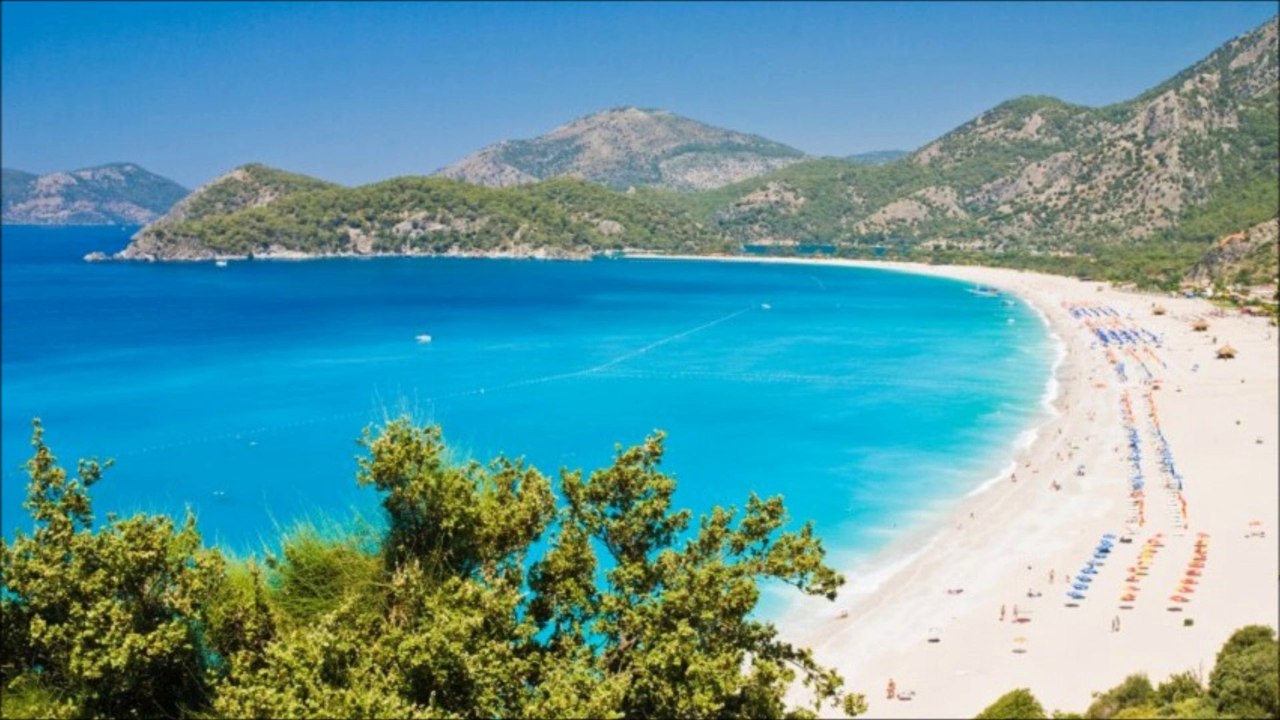 National Anthem of Turkey - “İstiklâl Marşı”