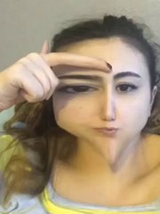 Nadide Abla - Doğallık