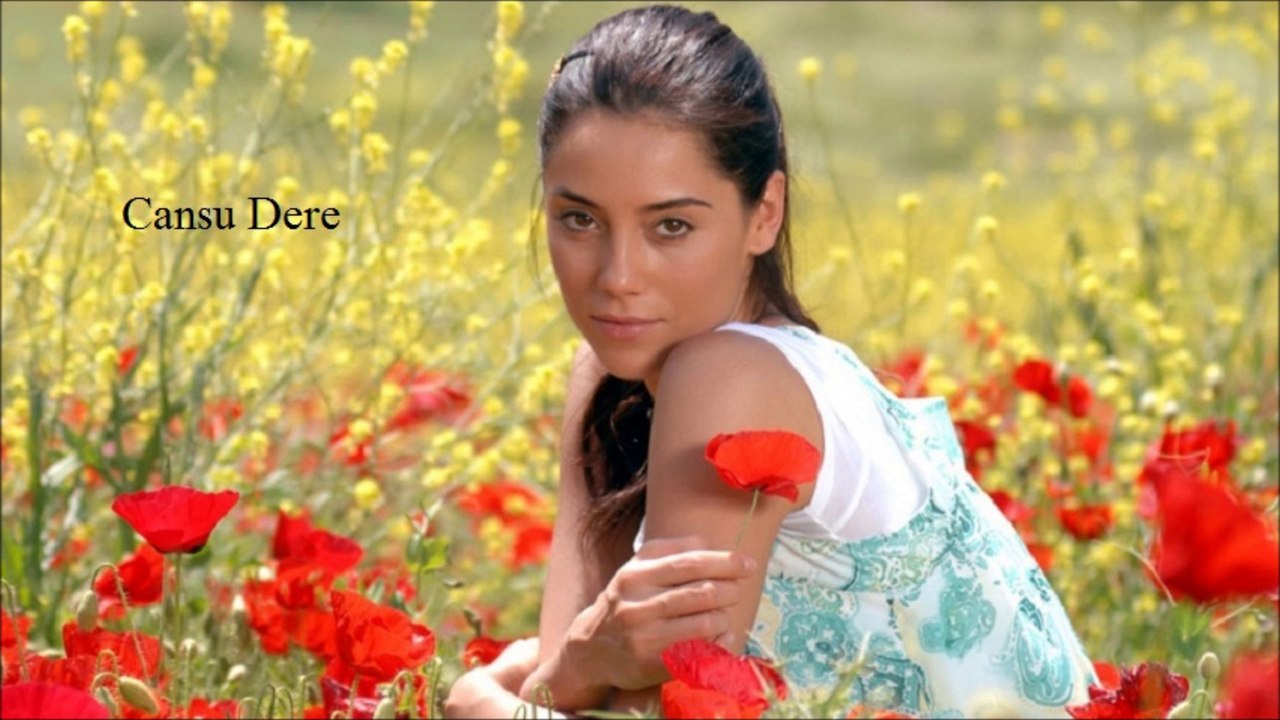 Top 25 Most beautiful Turkish women