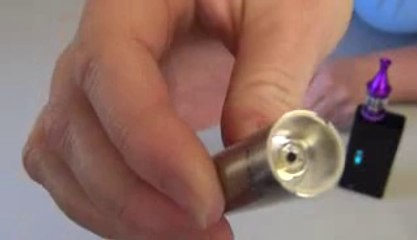 Mt Baker Vapor Quick Tip #5: 510 and Ego Threading