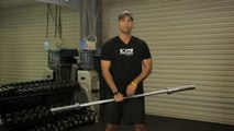 Lateral Raise vs. Upright Row _ Muscle Strengthening Exercises