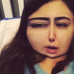 Nadide Abla - Kaynanam Beni Sevmiyor