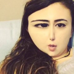 Nadide Abla - Eski Sevgili Instagram'ı