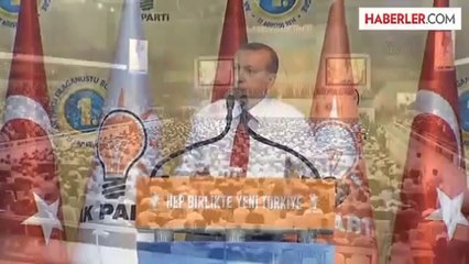 Erdoğan: "Bu muhalefet tarzının son kullanma tarihi geçmiştir"