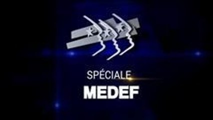 Émission spéciale Université d'été du Medef: Elizabeth Ducottet et Pierre-Antoine Gailly, dans l'invité de BFM Business – 27/08