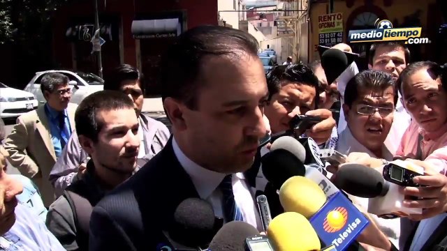 Descarta abogado de Tigres que hay firmas falsas