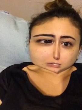 Nadide Abla - Pilates Topu