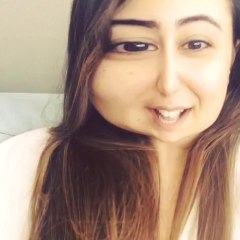 Nadide Abla - 6 Senelik İlişki