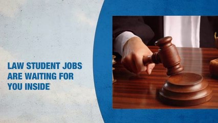 Law Student jobs in Center Point