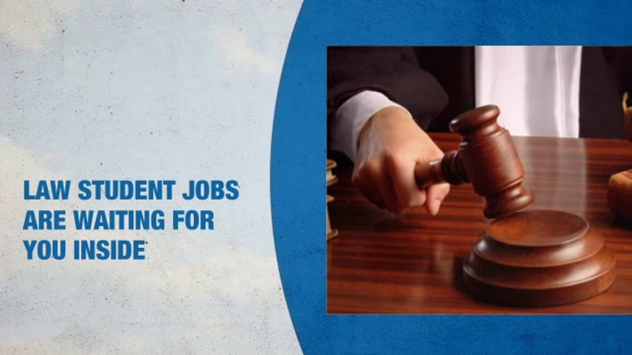Law Student jobs in Center Point