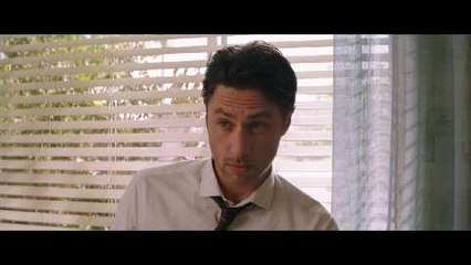 Wish I Was Here - Clip 1 (Deutsch) HD