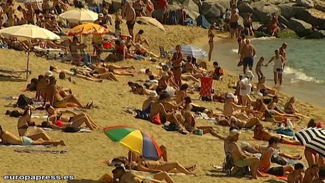 El gasto de los turistas extranjeros aumentó un 7%