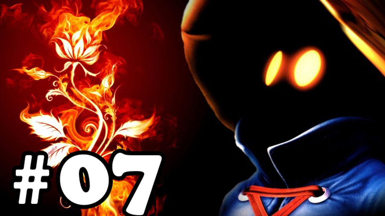 Final Fantasy IX [07] "Dali, le village retiré"