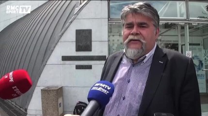 Football / Pas de conciliation entre Luzenac et la LFP - 20/08