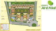 Airwil Group Presents Green Avenue at Noida Extension