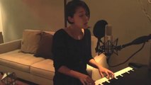 Stay - Rihanna ft. Mikky Ekko (Cover Video)