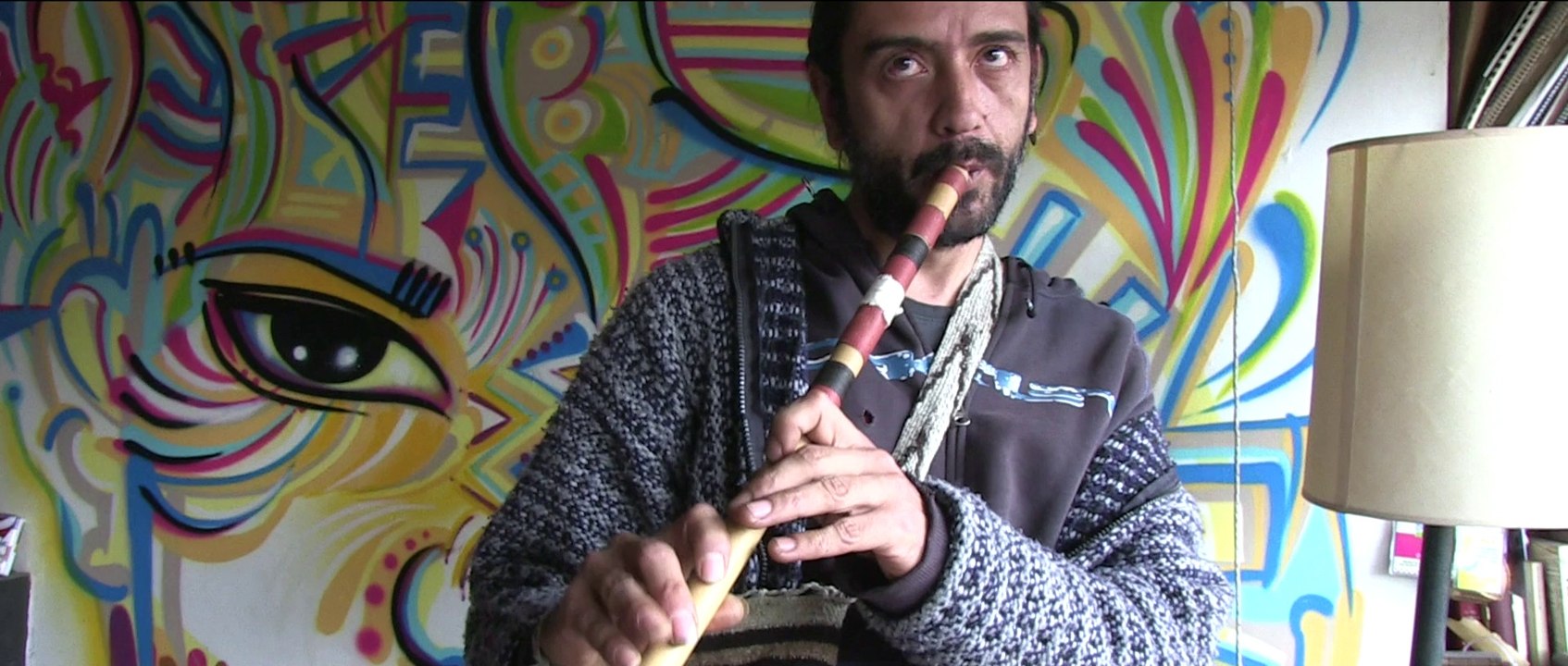 World Wide Bogotà | Sidestepper