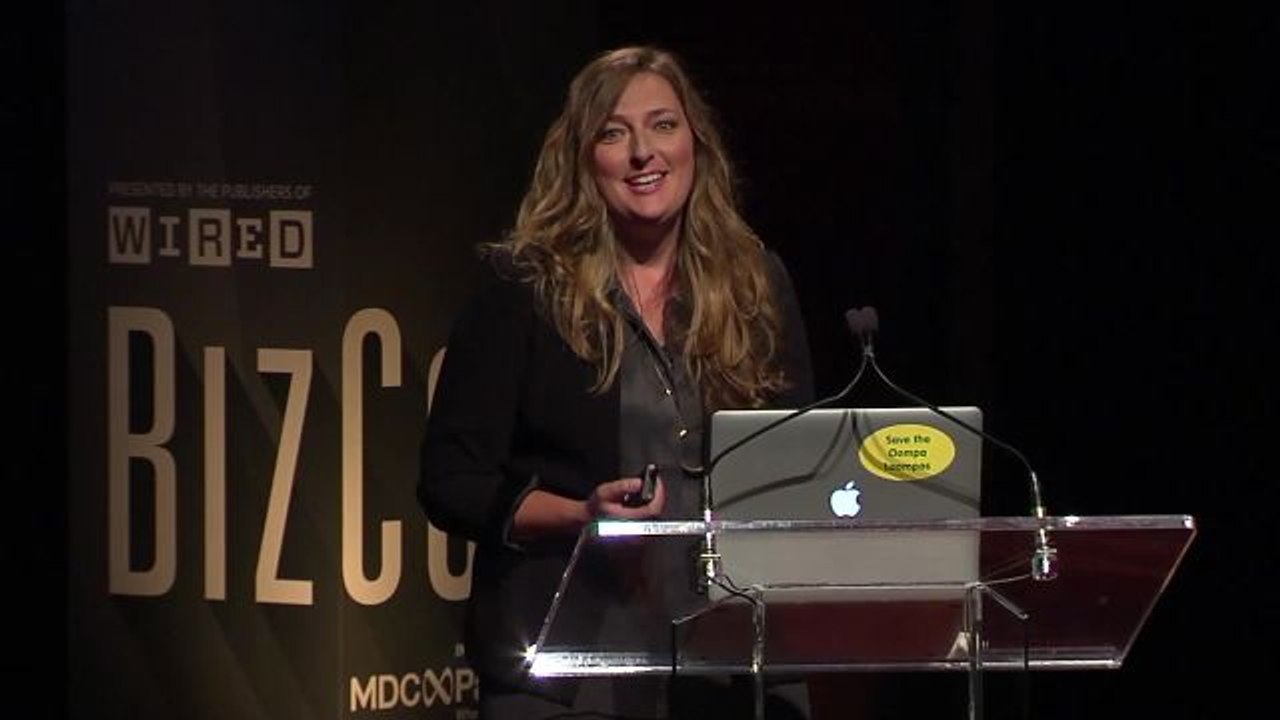 WIRED Live - Making Sustainable Housing Better, More Accessible & More Affordable