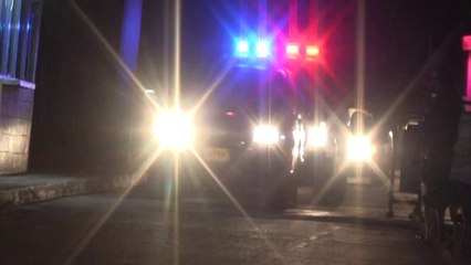 Popeye sale de prisión