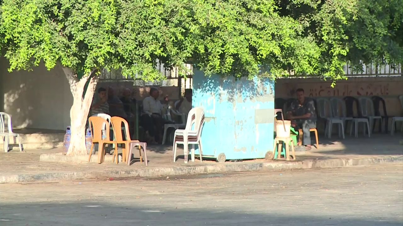 Waffenruhe hält - Palästinenser feiern Rückkehr zur Normalität