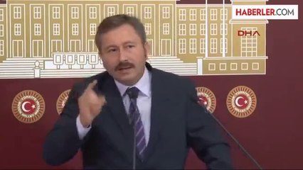 Bağımsız Milletvekili Bal, 'Barış, Çözüm Diye Milleti Kandırmayın?