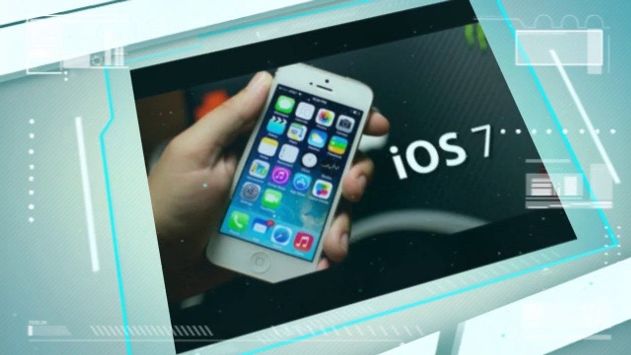 iOS vs. Android