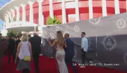 2014 MTV VMA Awards Red Carpet Highlights