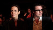 Angelina Jolie e Brad Pitt, c'è crisi?